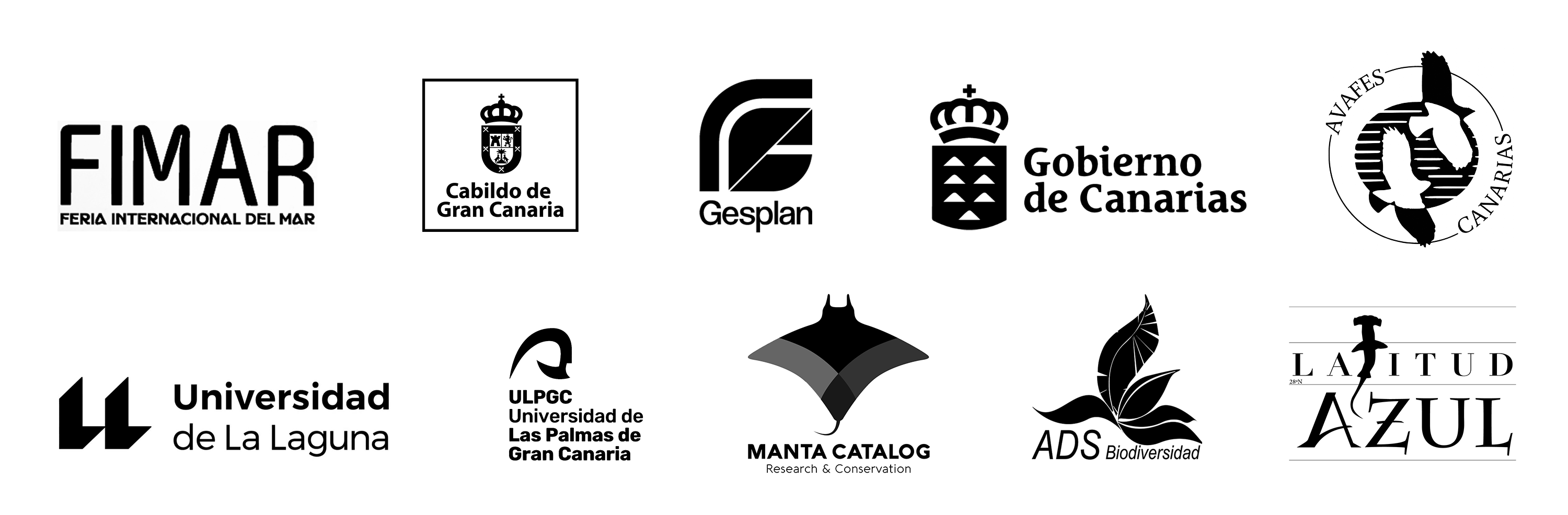 Logos colaboradores