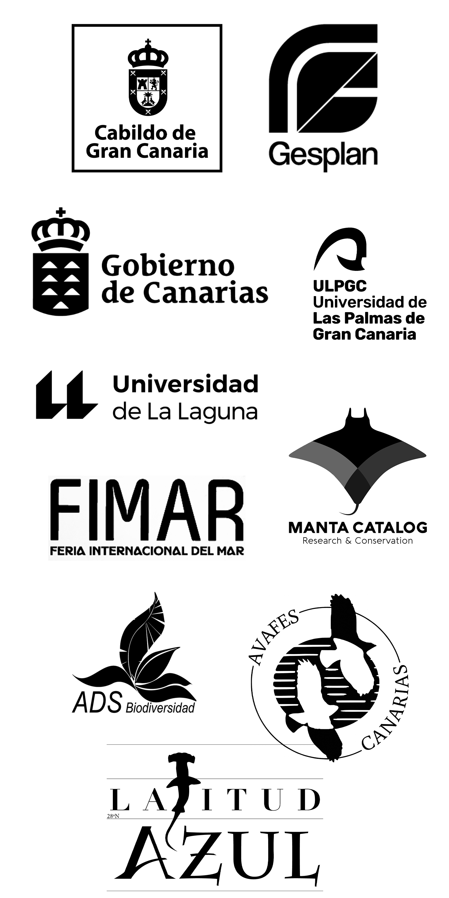 Logos colaboradores